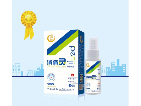 璽錦堂消痛靈