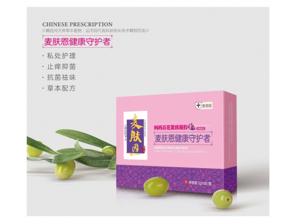 媽媽百花緊致凝膠