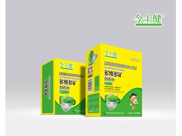 多維多礦營養(yǎng)包